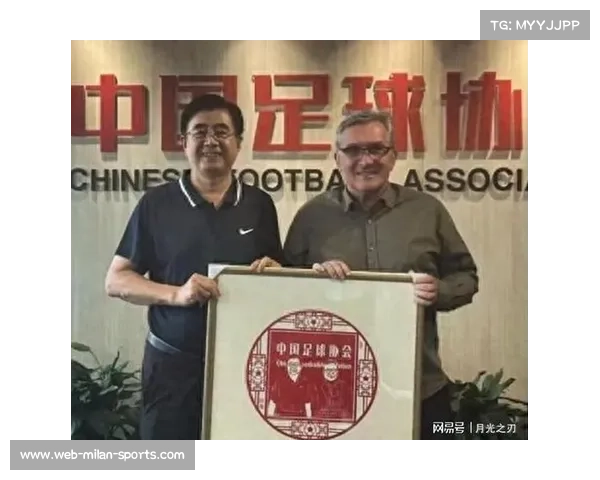 国足提前无缘世界杯 伊万科维奇去留成足协关键抉择 国足提前无缘世界杯 伊万科维奇去留成足协关键抉择