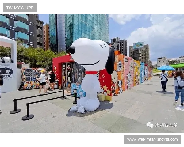 SNOOPY RUN高雄、台中、新北全程同步报名 SNOOPY RUN高雄、台中、新北全程同步报名