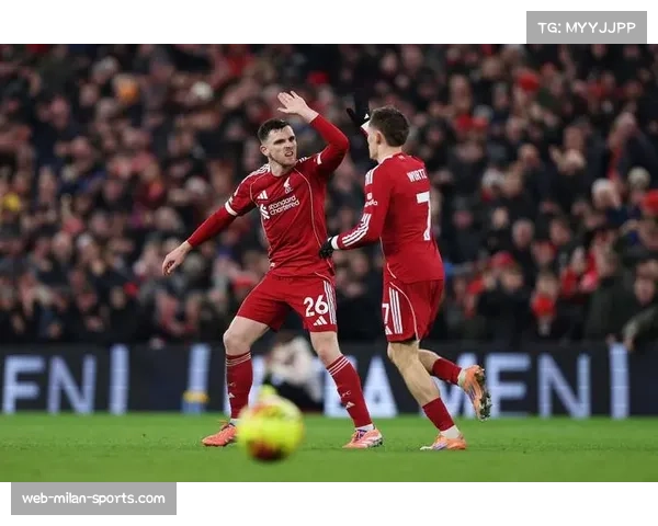 利物浦维尔茨热身受伤，阵容深度面临严峻考验